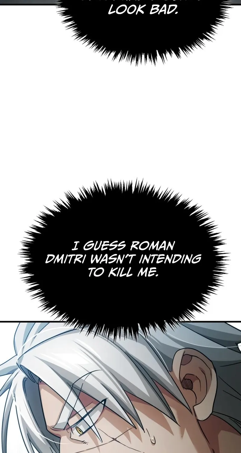 Read Descended from Divinity EN Manga Online