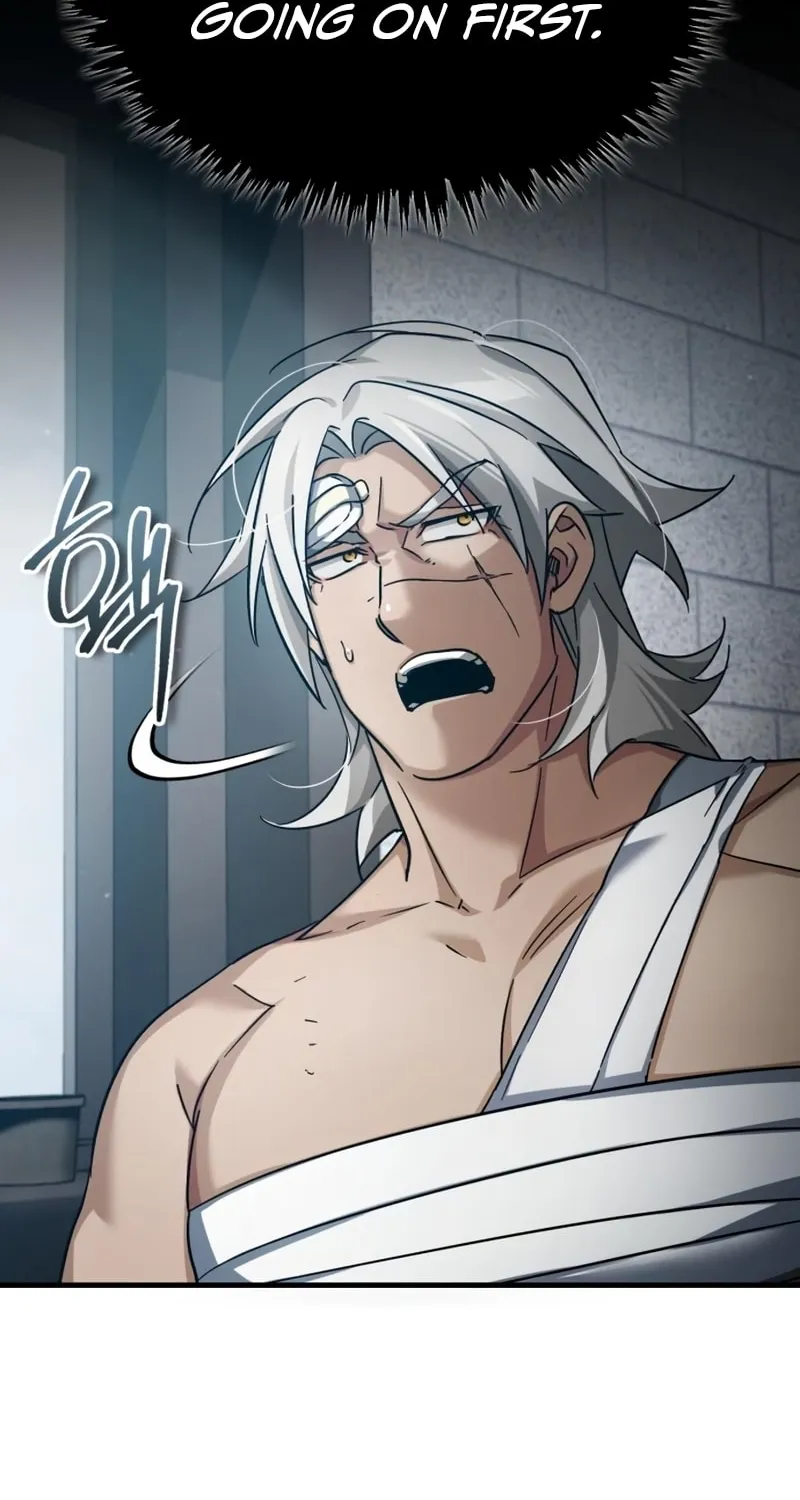 Read Descended from Divinity EN Manga Online