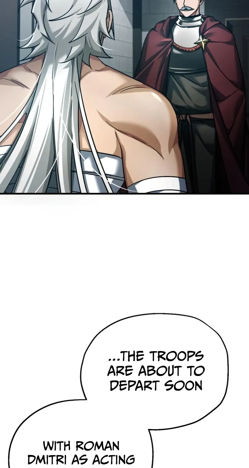 Read Descended from Divinity EN Manga Online
