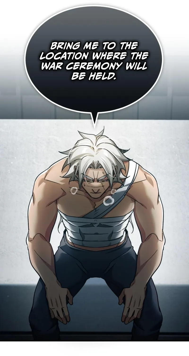 Read Descended from Divinity EN Manga Online