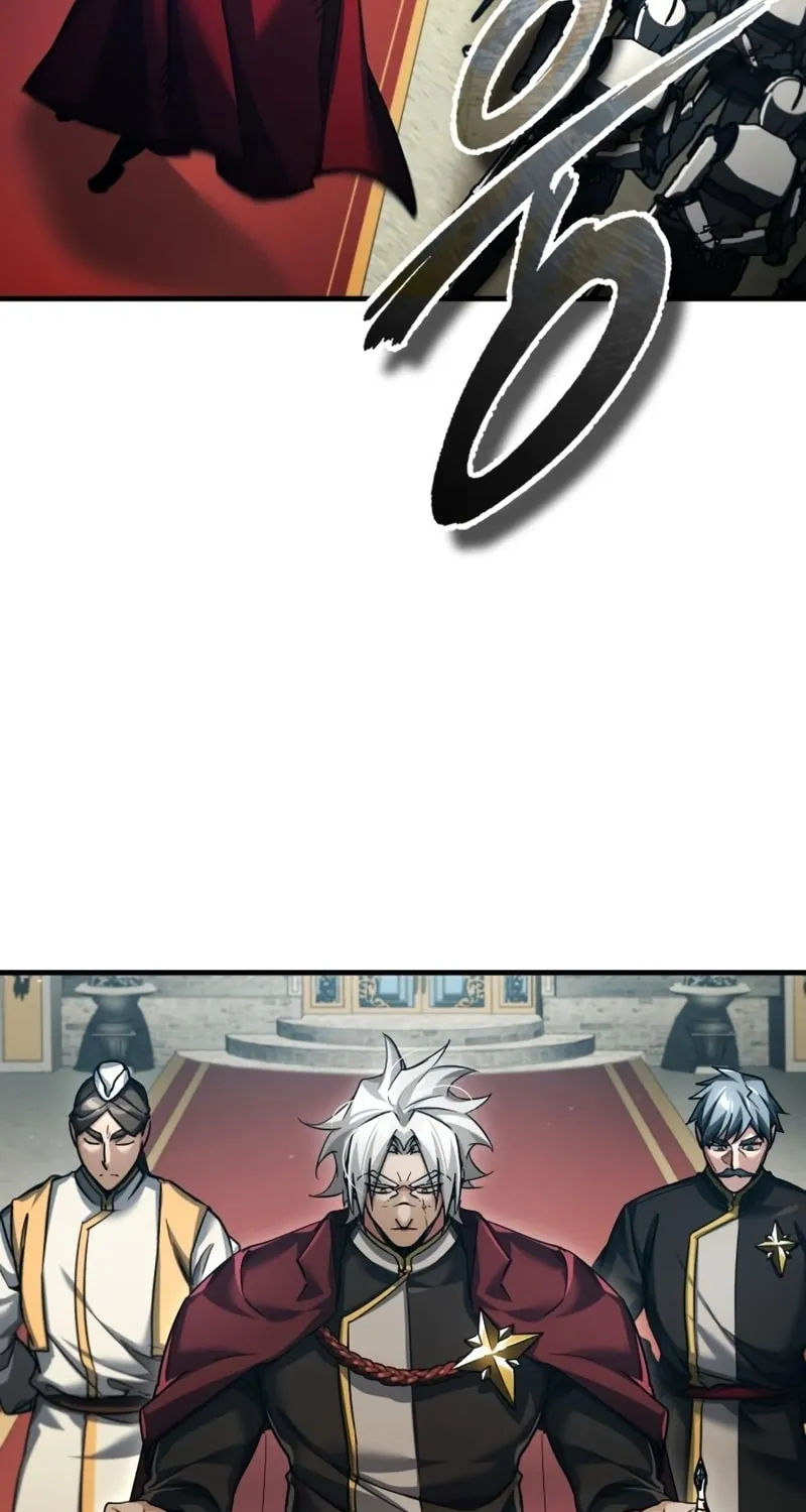 Read Descended from Divinity EN Manga Online