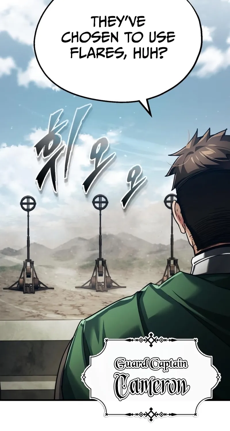 Read Descended from Divinity EN Manga Online