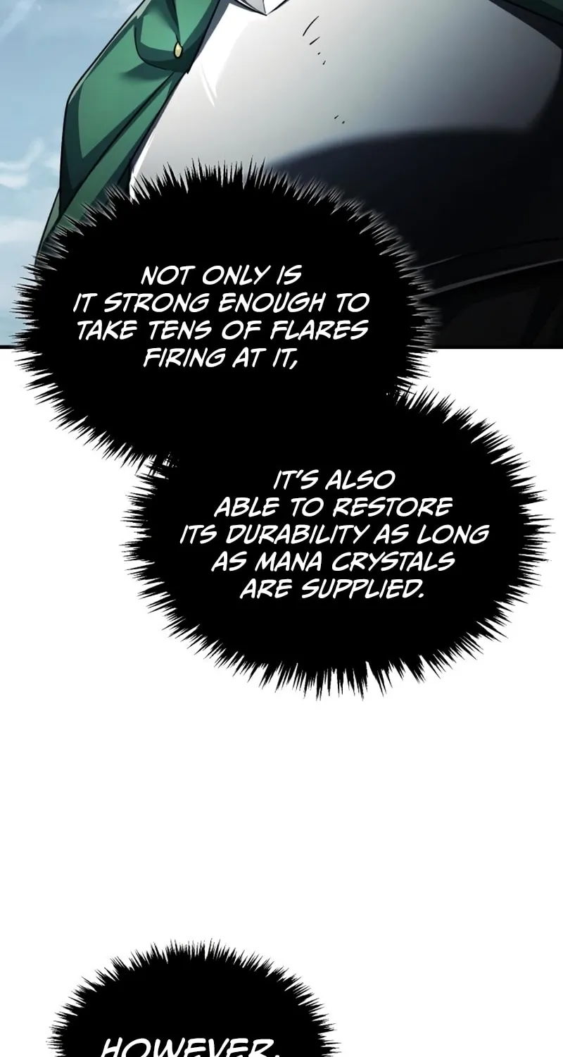 Read Descended from Divinity EN Manga Online