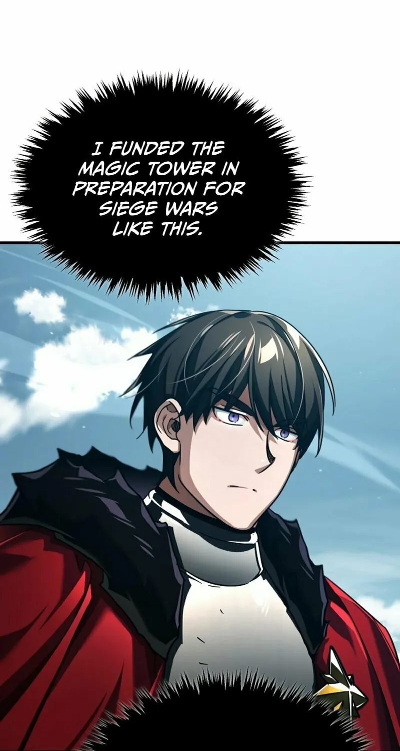 Read Descended from Divinity EN Manga Online
