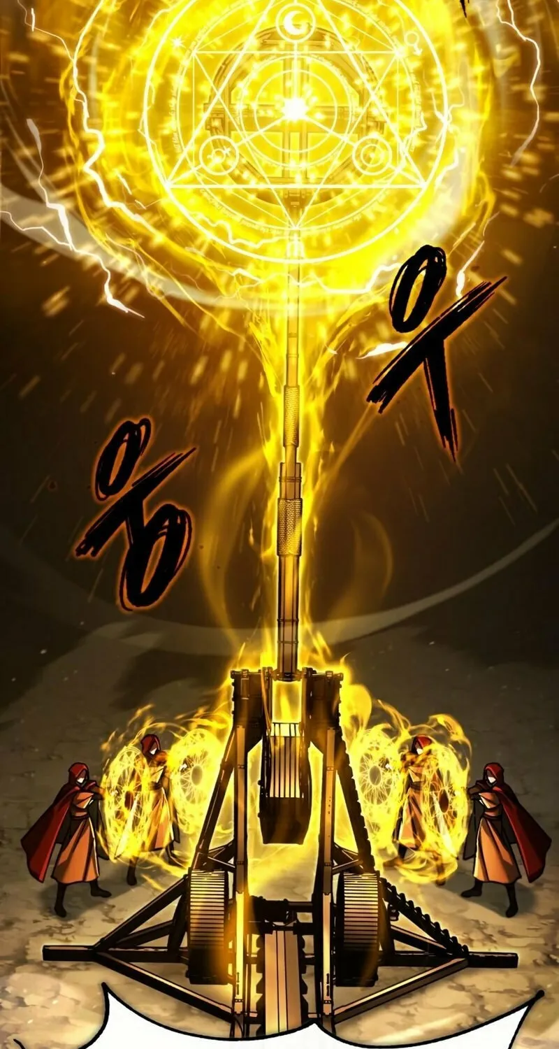 Read Descended from Divinity EN Manga Online