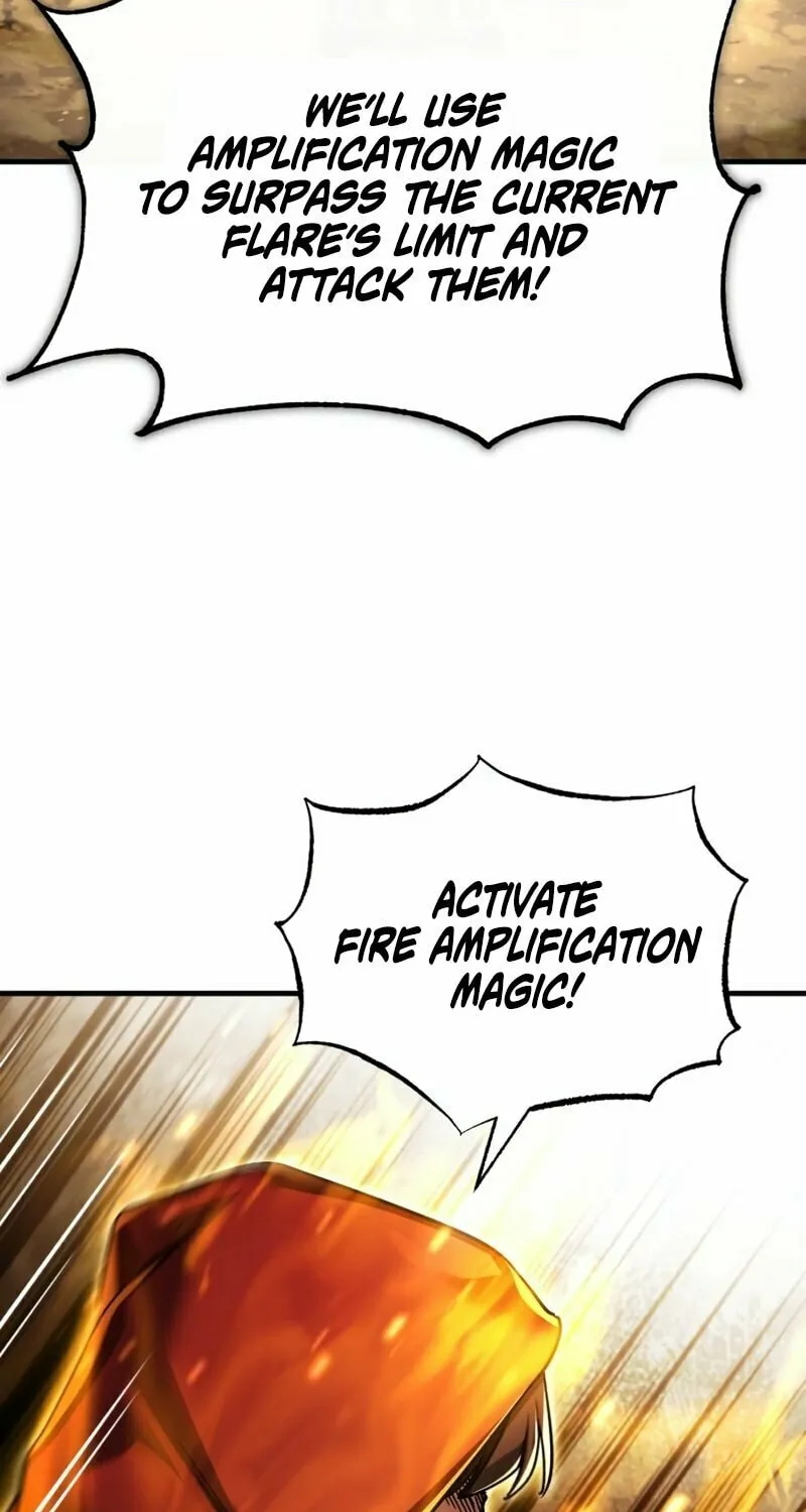 Read Descended from Divinity EN Manga Online