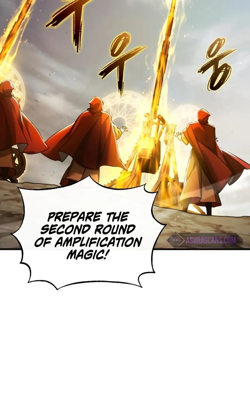 Read Descended from Divinity EN Manga Online