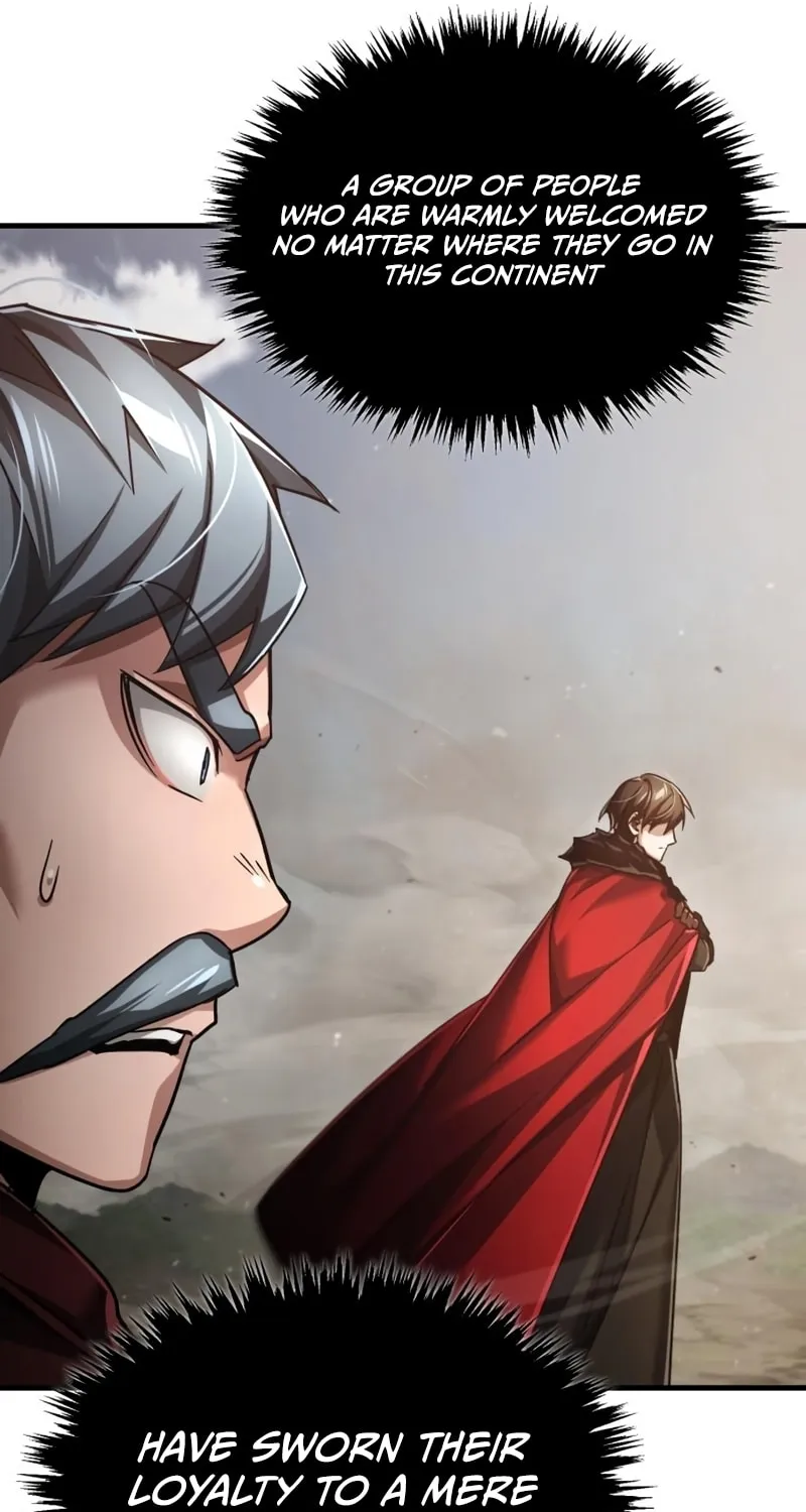 Read Descended from Divinity EN Manga Online