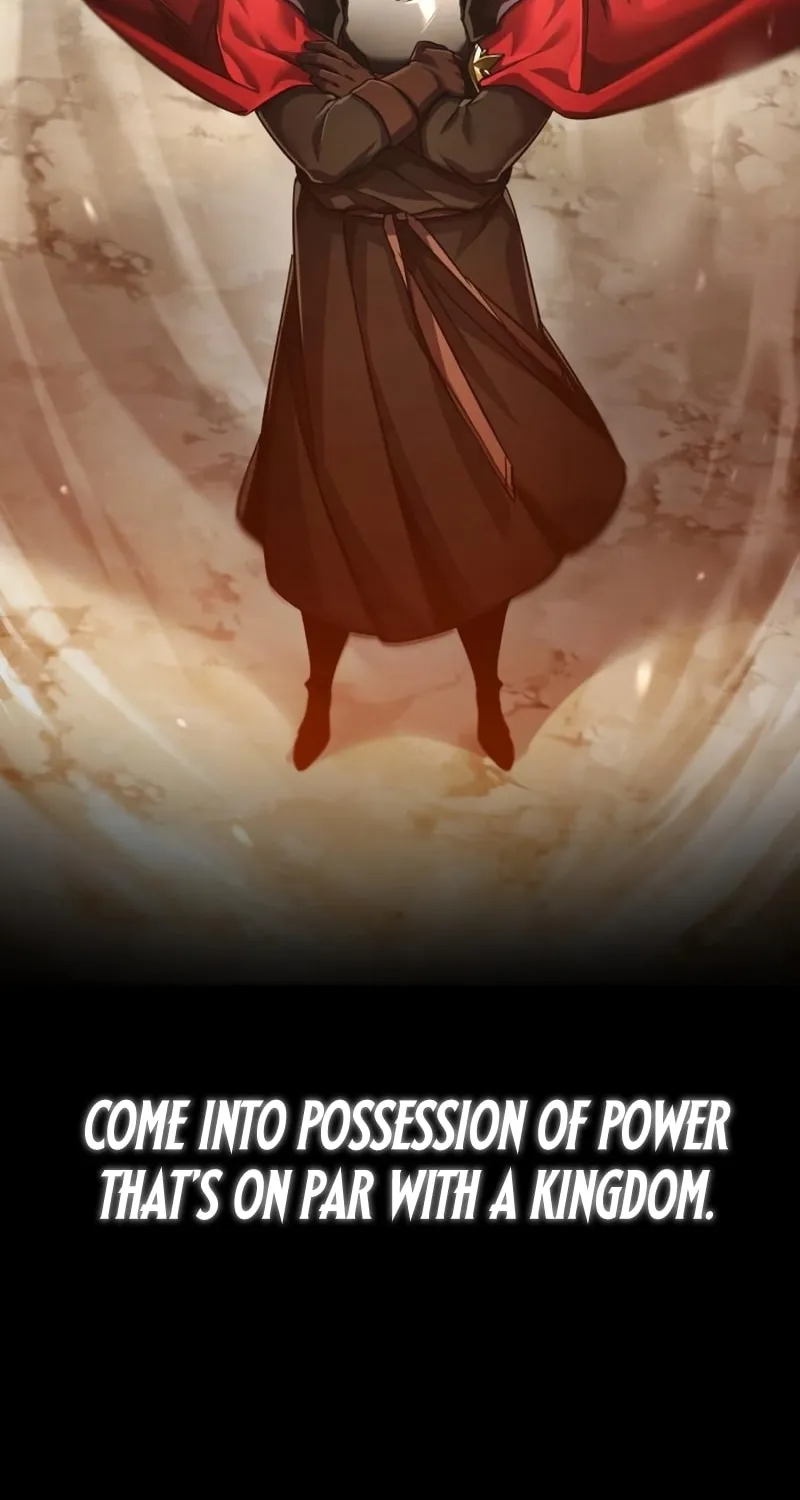 Read Descended from Divinity EN Manga Online