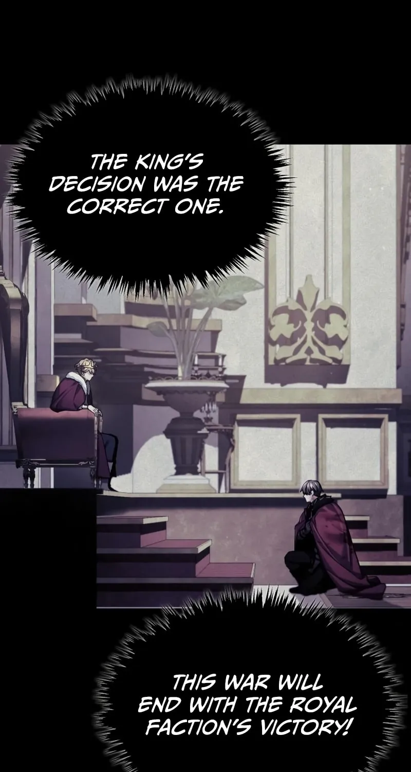 Read Descended from Divinity EN Manga Online
