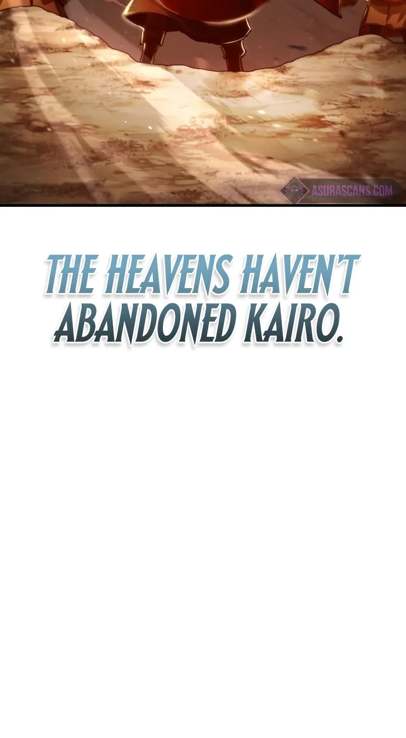 Read Descended from Divinity EN Manga Online