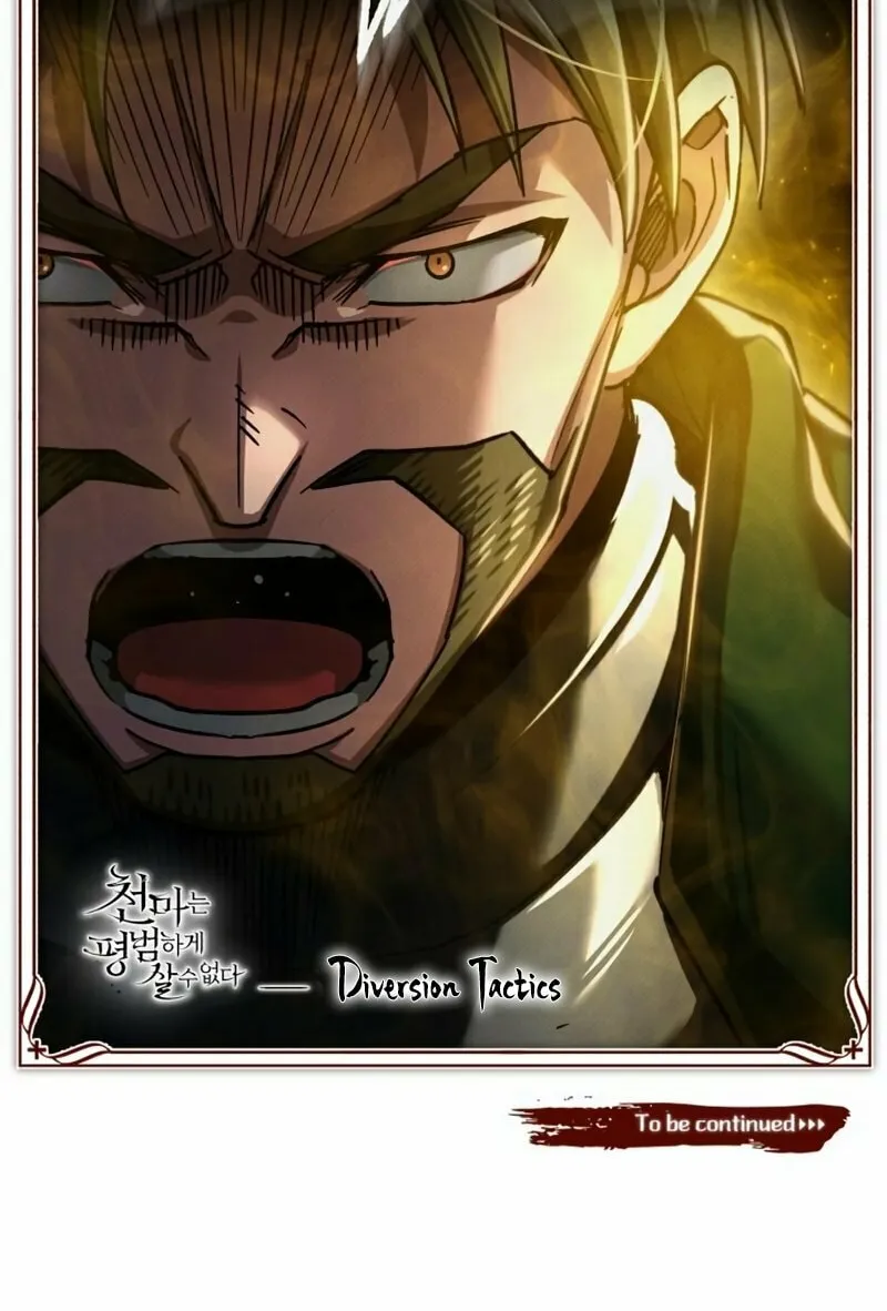 Read Descended from Divinity EN Manga Online