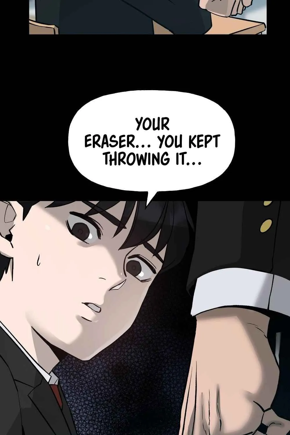 Read Designated Bully EN Manga Online