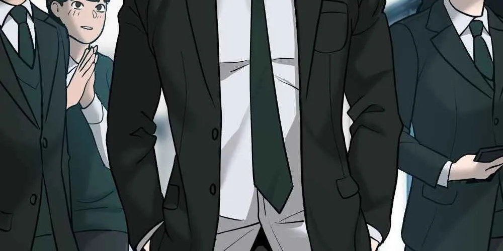 Read Designated Bully EN Manga Online