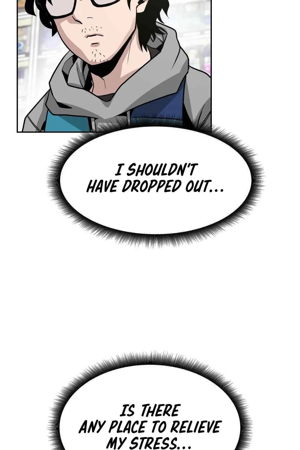 Read Designated Bully EN Manga Online