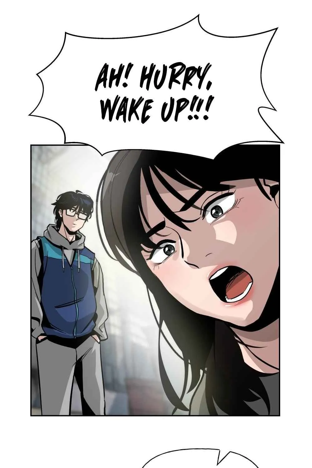 Read Designated Bully EN Manga Online