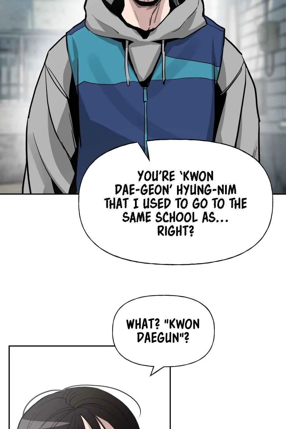 Read Designated Bully EN Manga Online