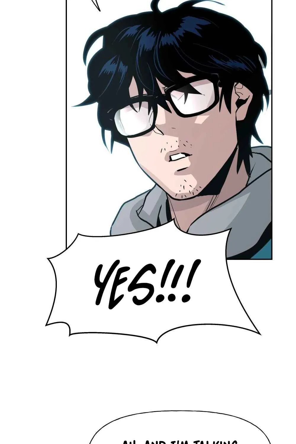 Read Designated Bully EN Manga Online