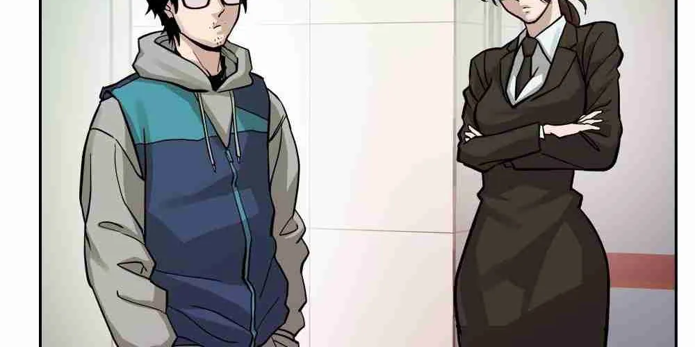 Read Designated Bully EN Manga Online