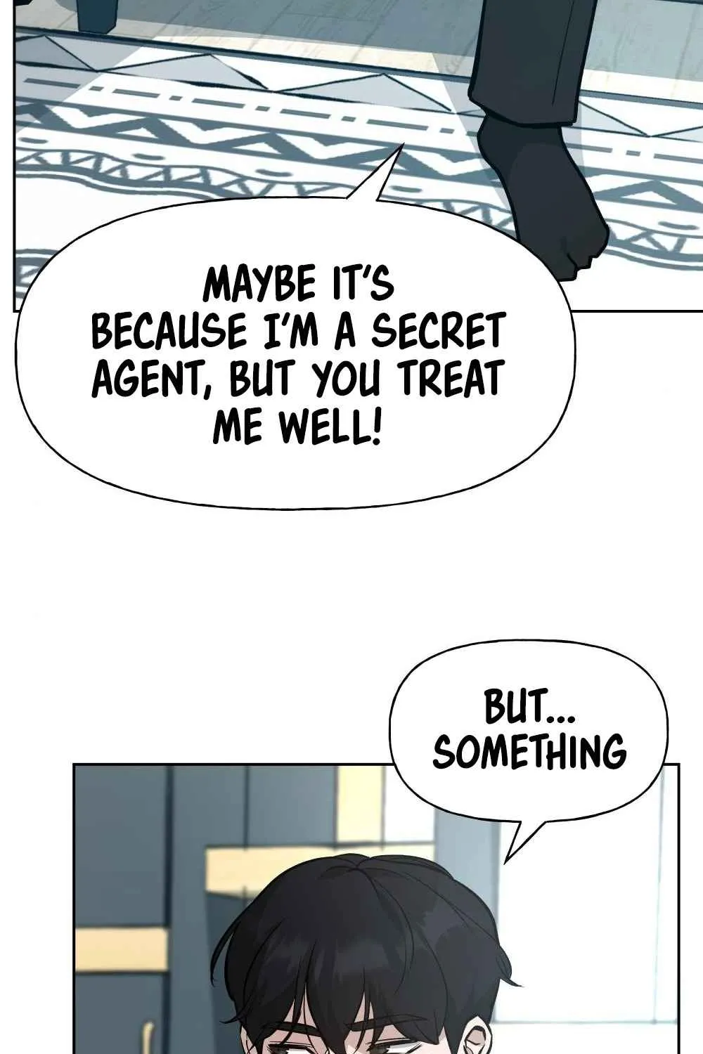 Read Designated Bully EN Manga Online