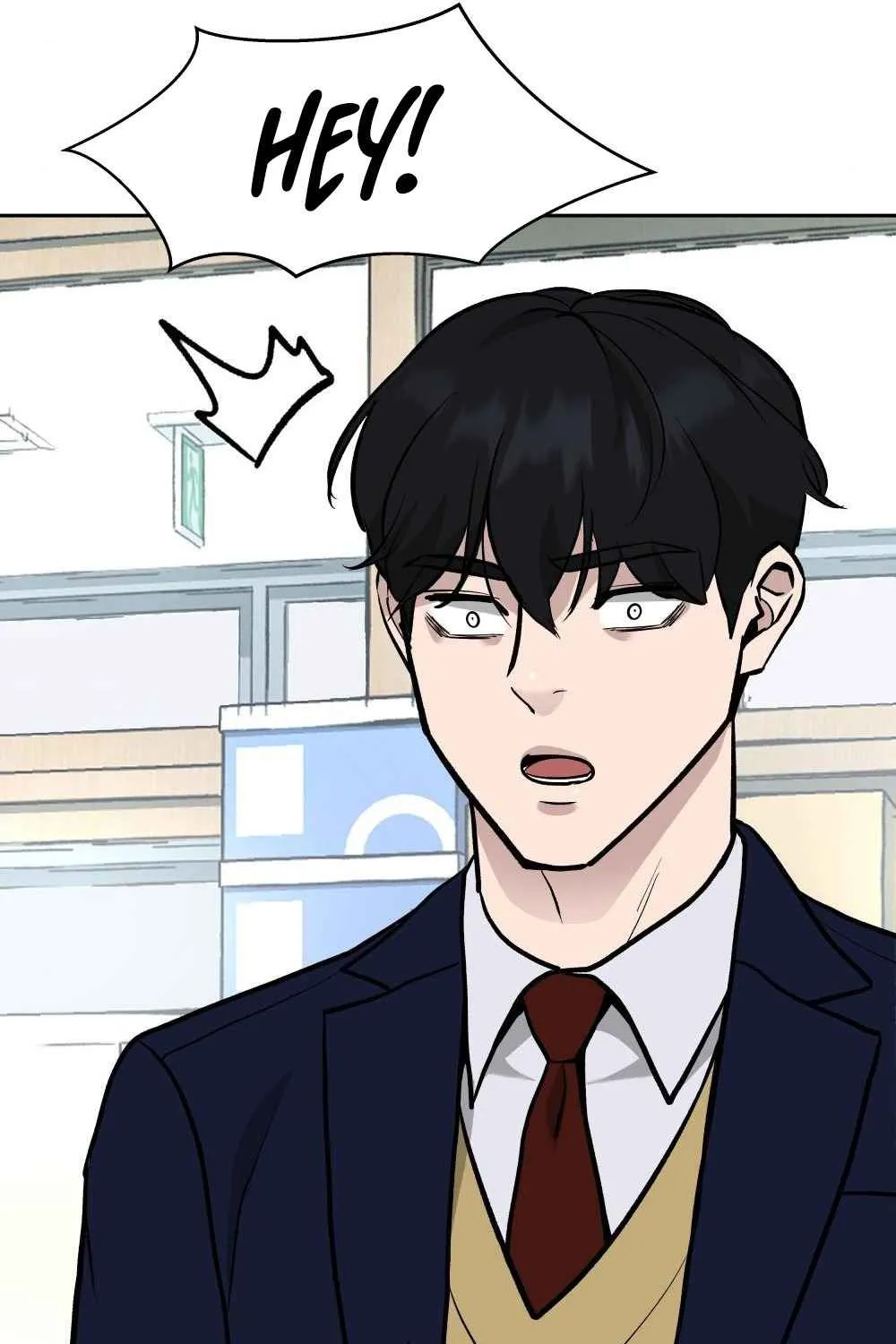 Read Designated Bully EN Manga Online
