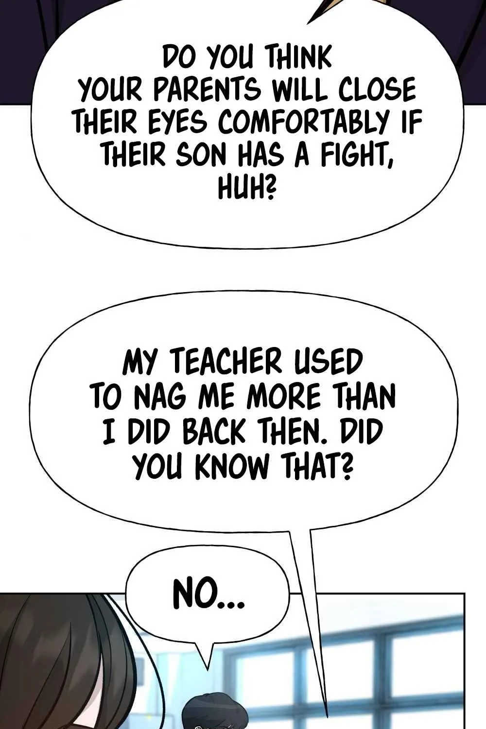 Read Designated Bully EN Manga Online