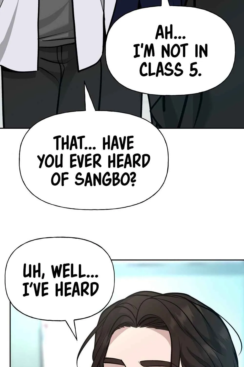 Read Designated Bully EN Manga Online