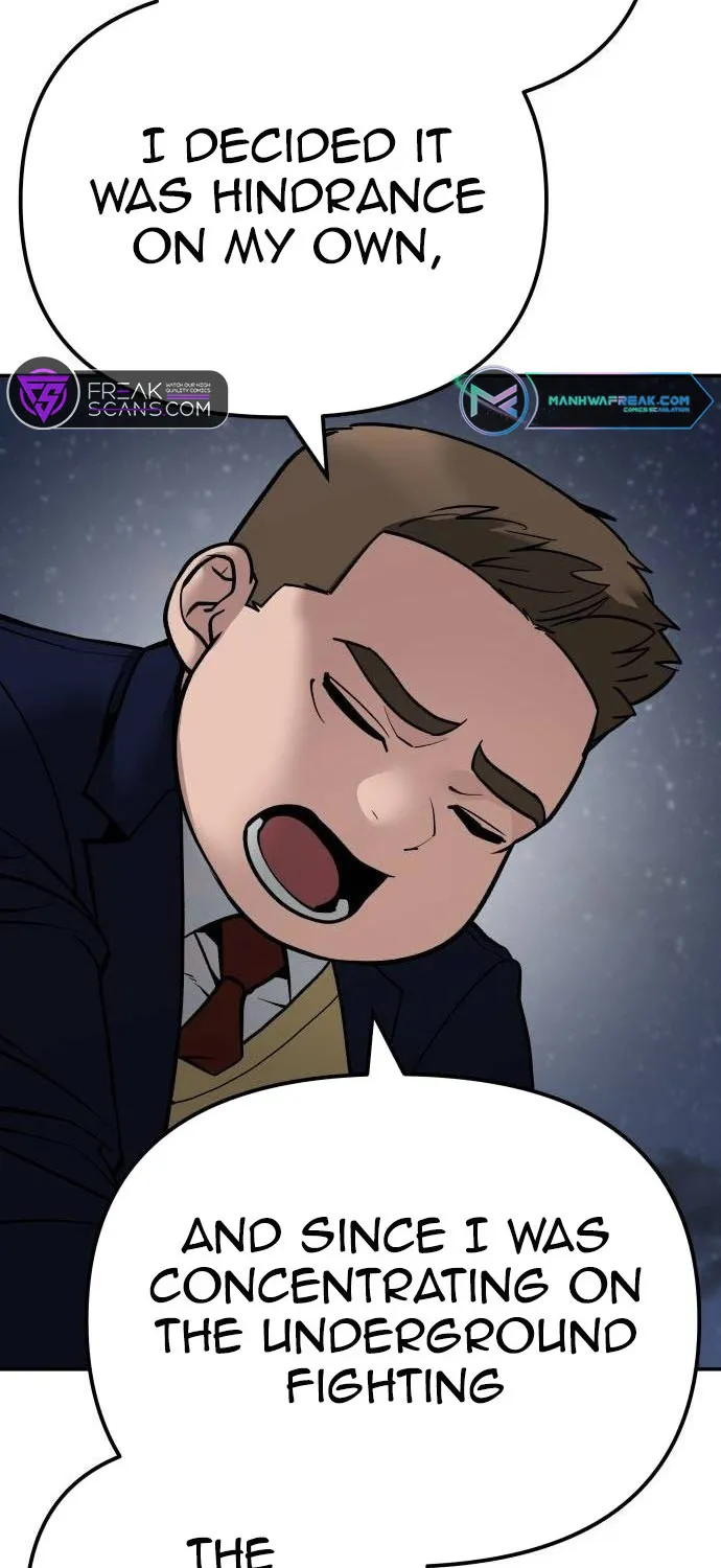 Read Designated Bully EN Manga Online