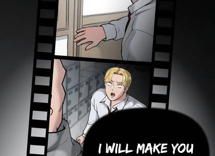 Read Designated Bully EN Manga Online