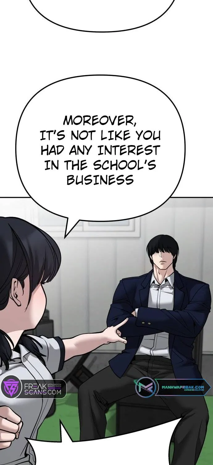 Read Designated Bully EN Manga Online