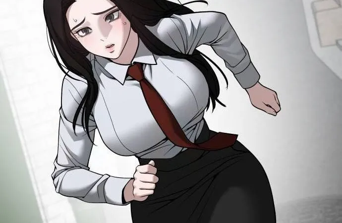 Read Designated Bully EN Manga Online