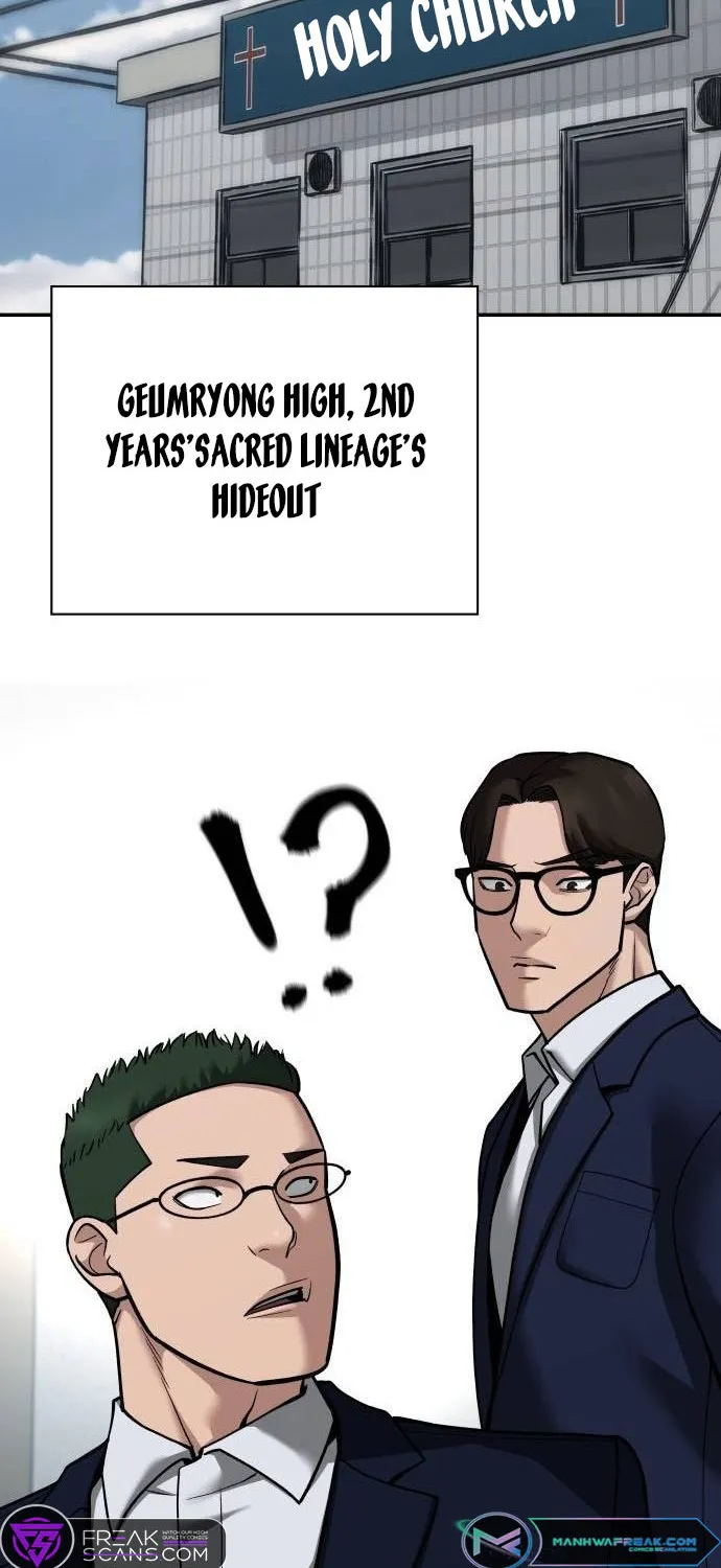 Read Designated Bully EN Manga Online