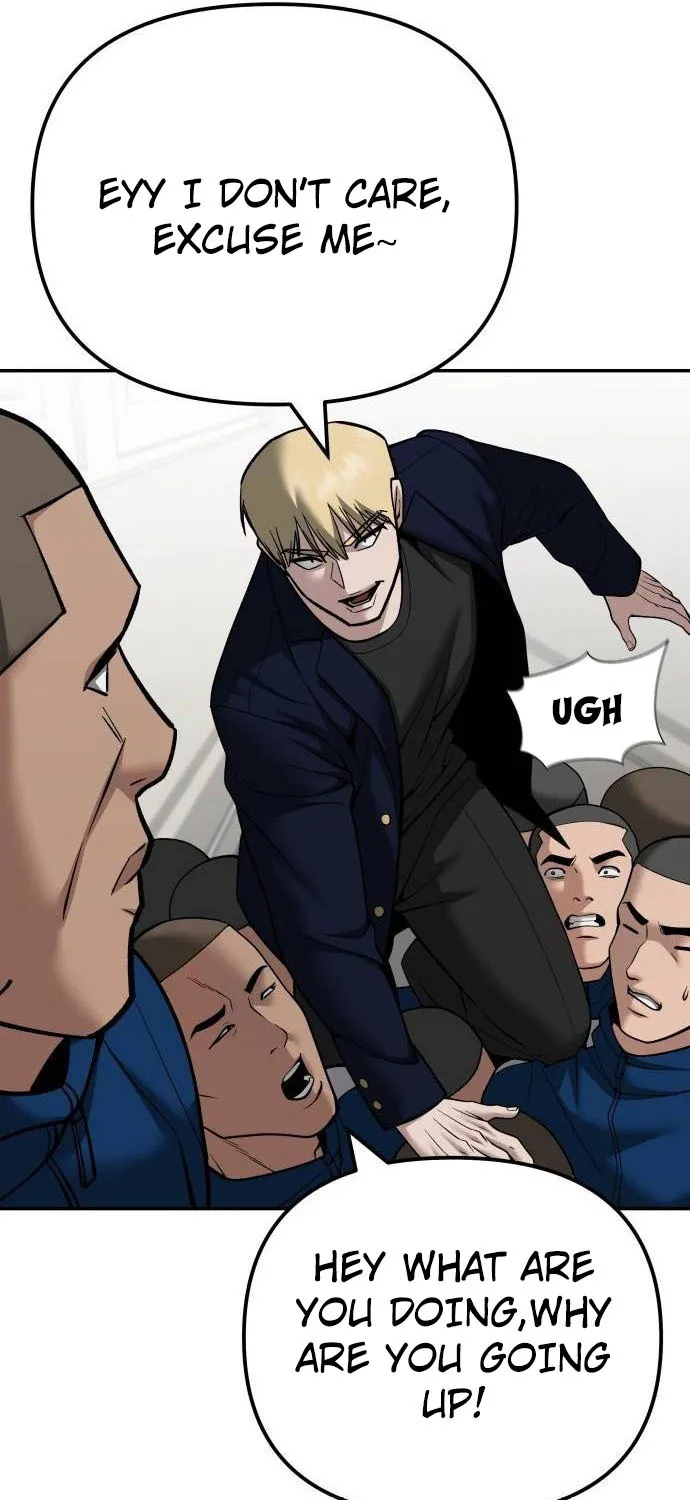 Read Designated Bully EN Manga Online