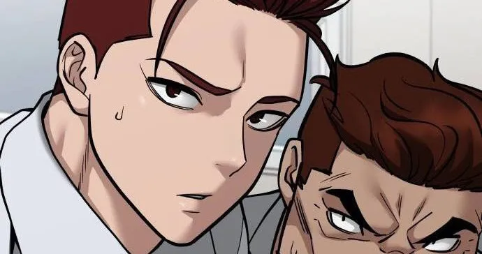 Read Designated Bully EN Manga Online