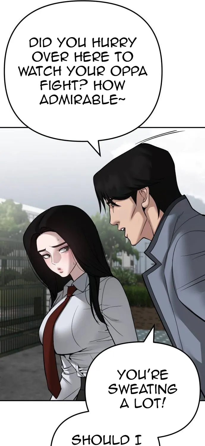 Read Designated Bully EN Manga Online