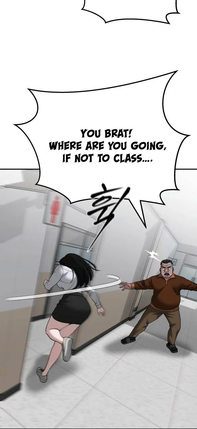 Read Designated Bully EN Manga Online