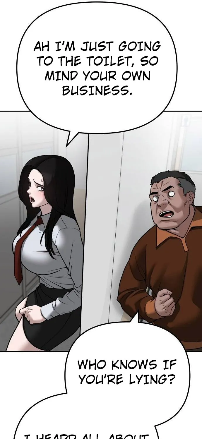 Read Designated Bully EN Manga Online