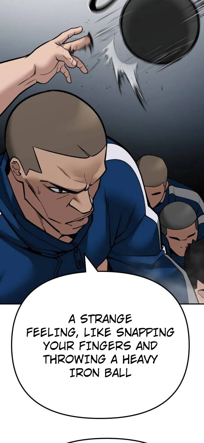 Read Designated Bully EN Manga Online