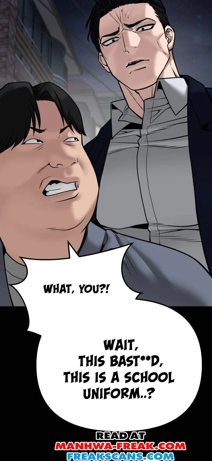 Read Designated Bully EN Manga Online
