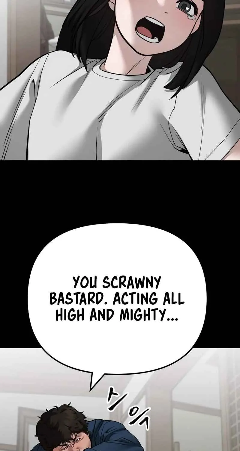 Read Designated Bully EN Manga Online