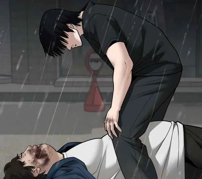 Read Designated Bully EN Manga Online