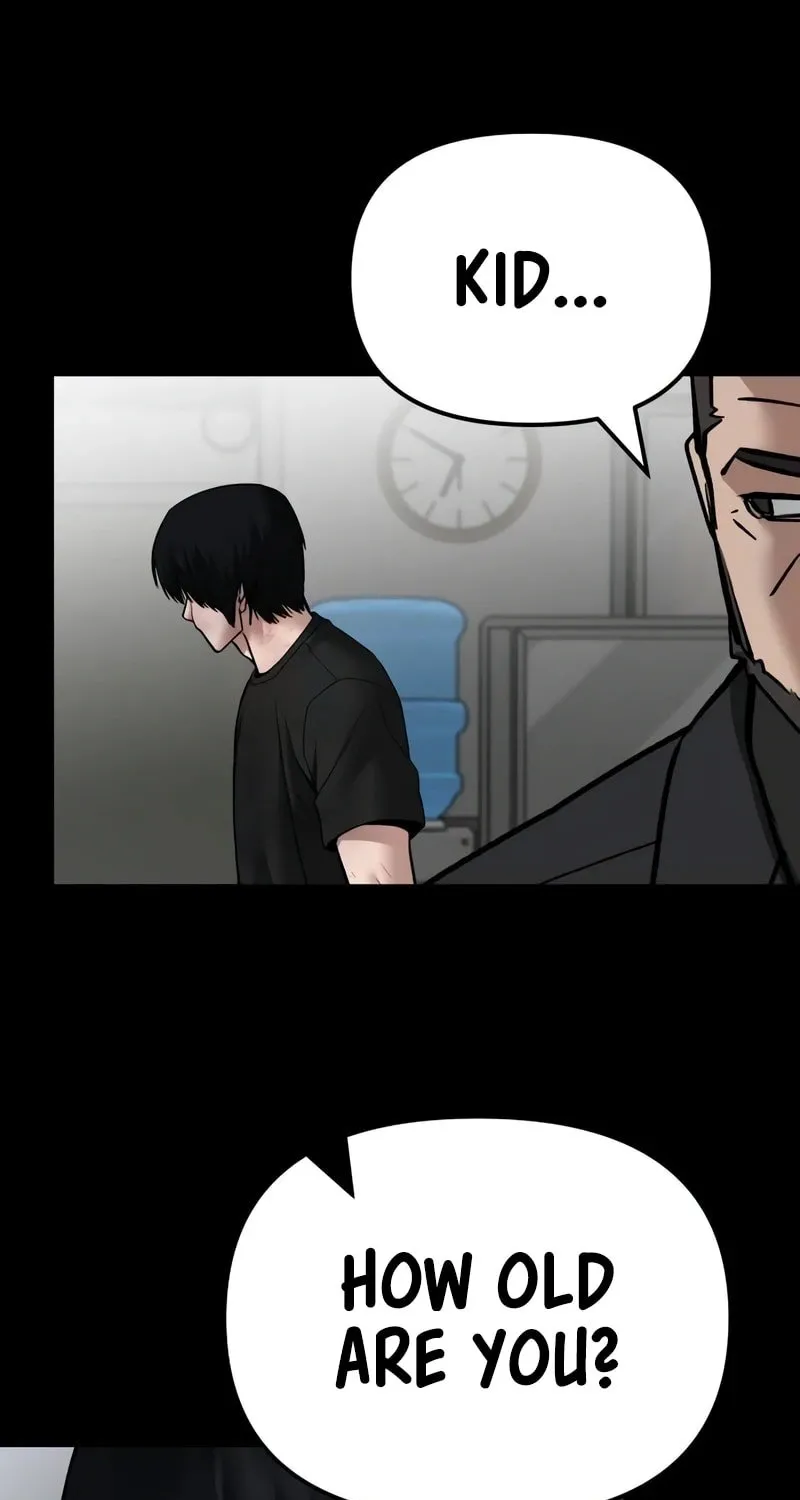 Read Designated Bully EN Manga Online
