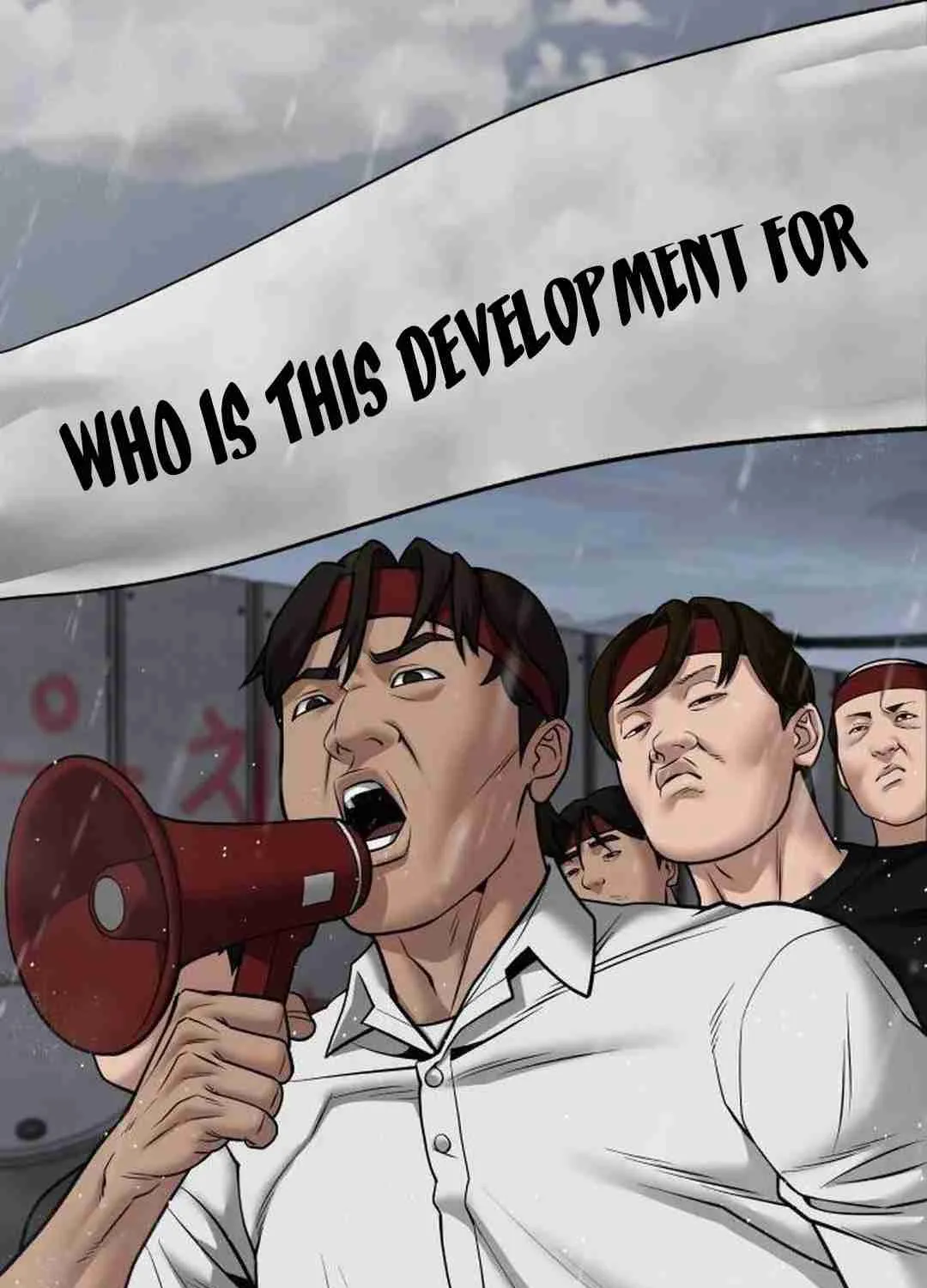 Read Designated Bully EN Manga Online