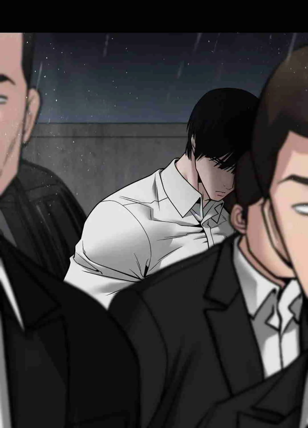 Read Designated Bully EN Manga Online