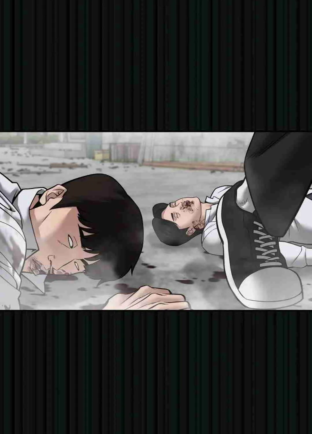 Read Designated Bully EN Manga Online