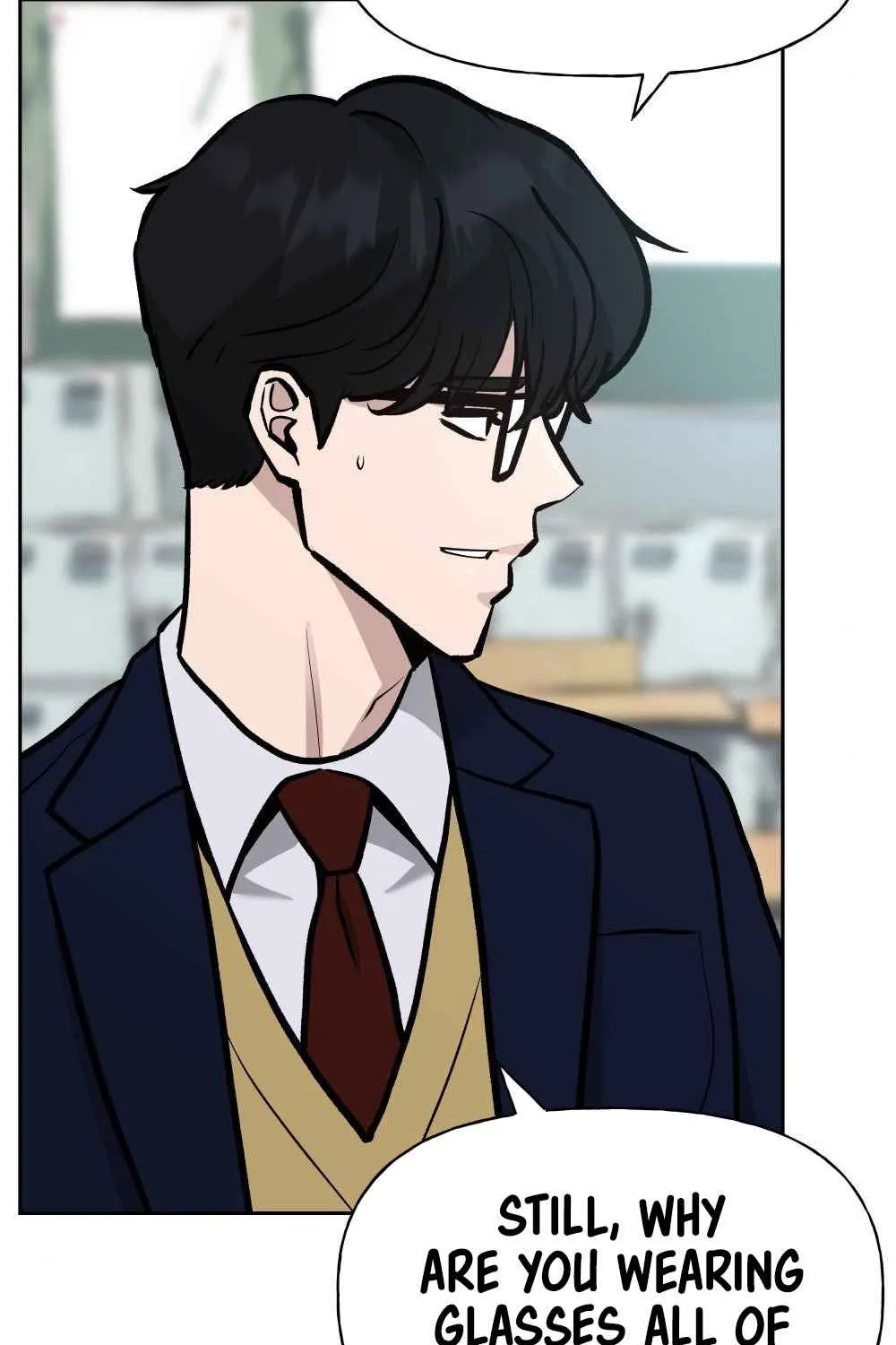 Read Designated Bully EN Manga Online