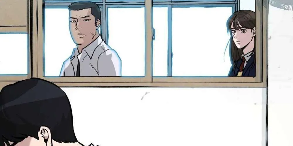 Read Designated Bully EN Manga Online