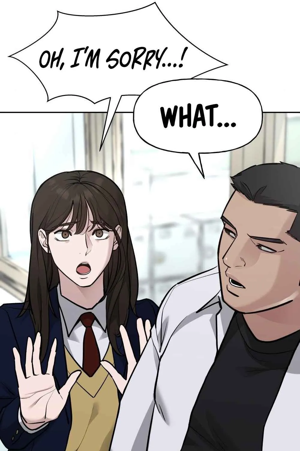 Read Designated Bully EN Manga Online