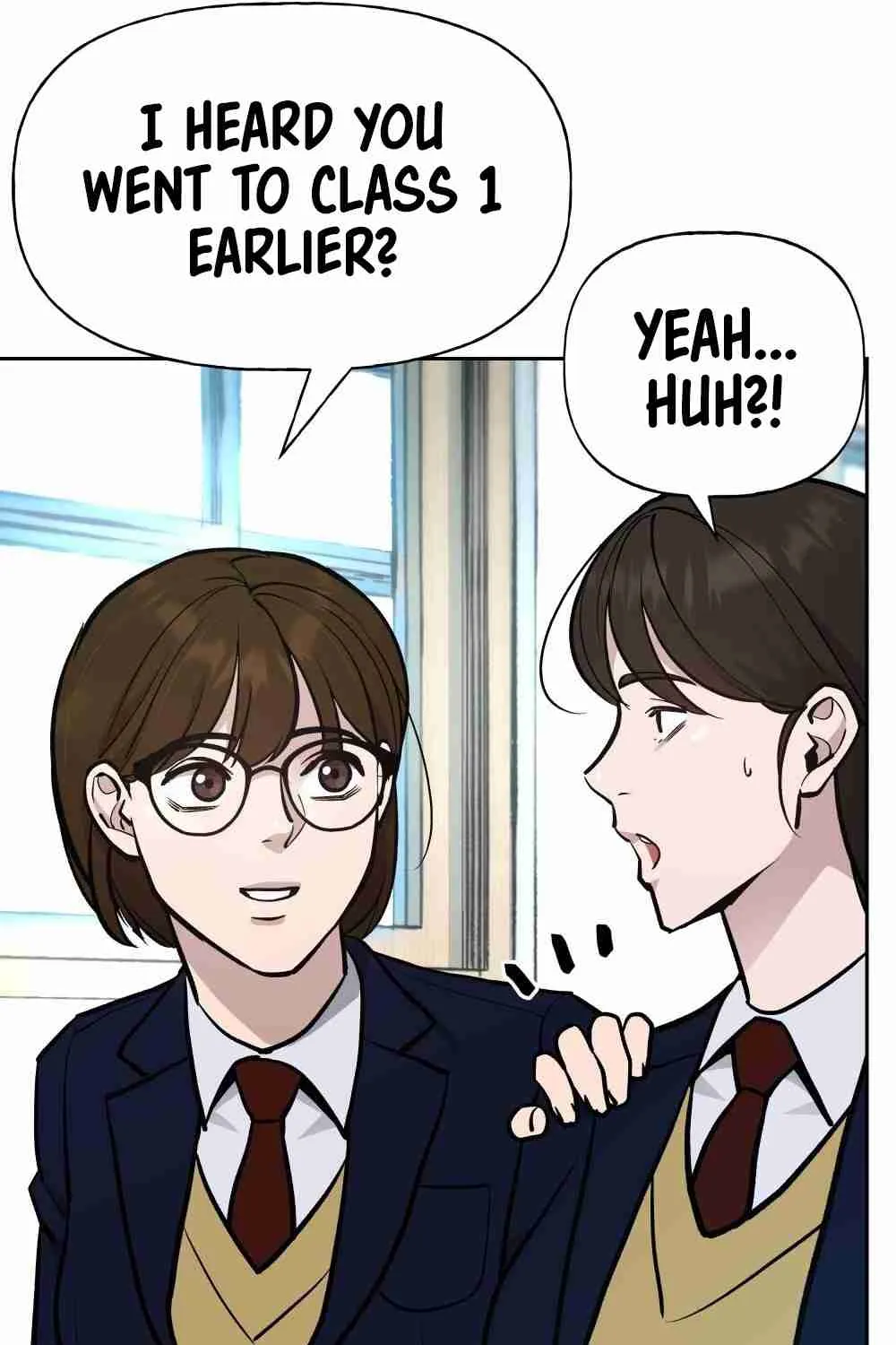 Read Designated Bully EN Manga Online