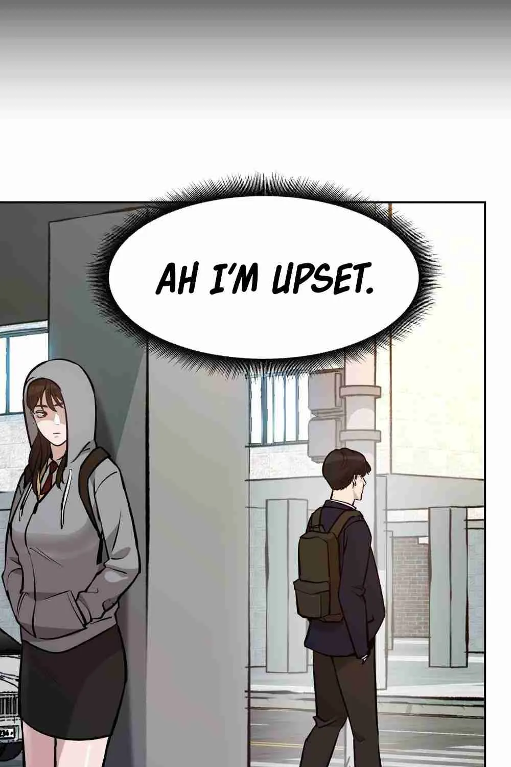 Read Designated Bully EN Manga Online